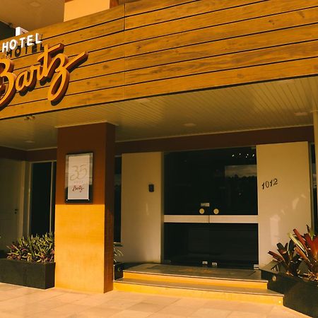 Camaquã Hotel Bartz מראה חיצוני תמונה