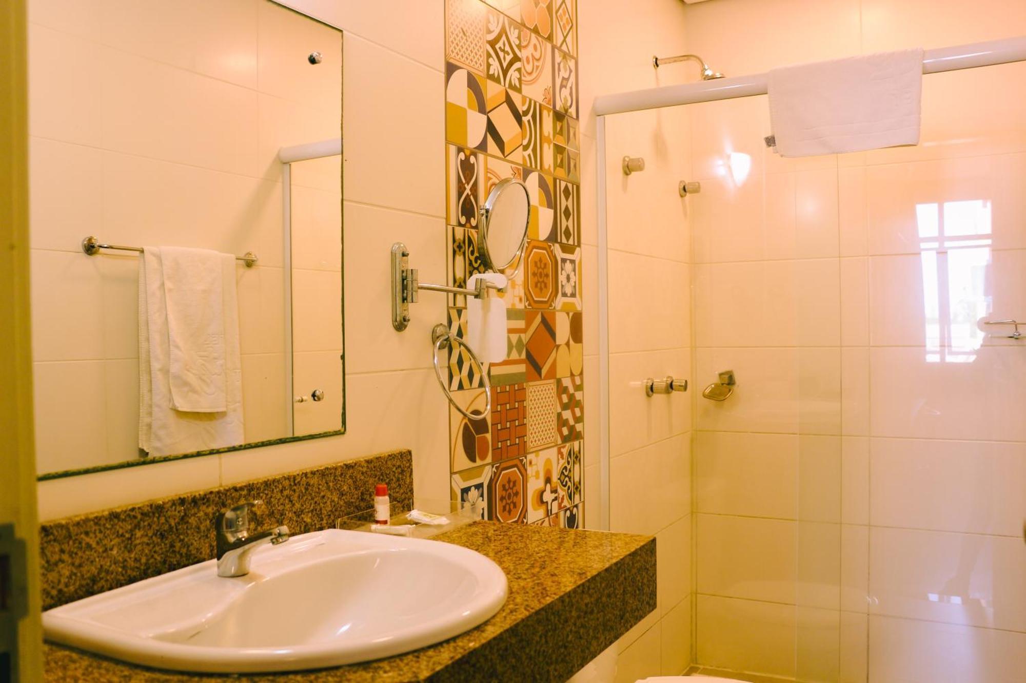 Camaquã Hotel Bartz מראה חיצוני תמונה