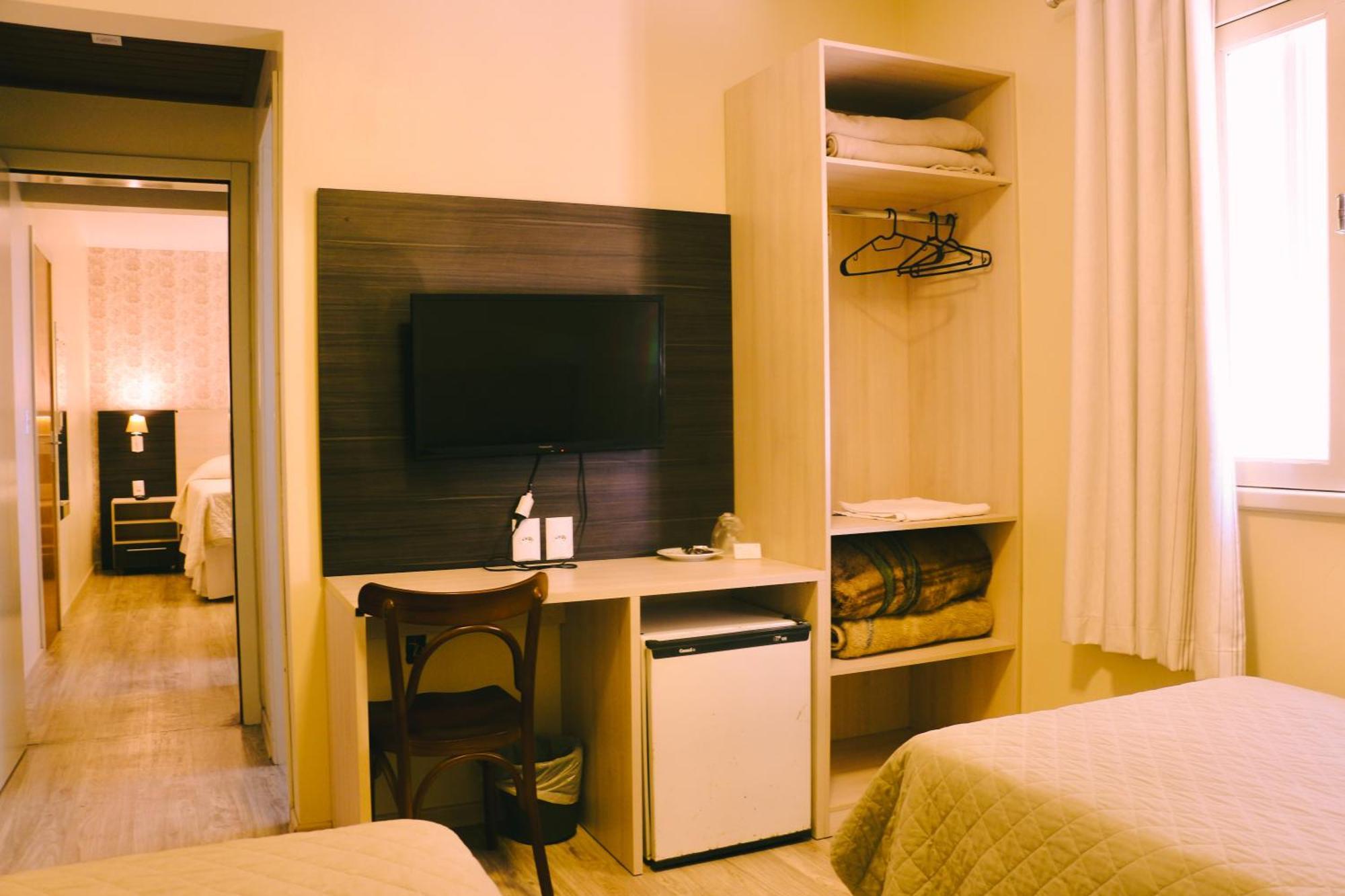 Camaquã Hotel Bartz מראה חיצוני תמונה