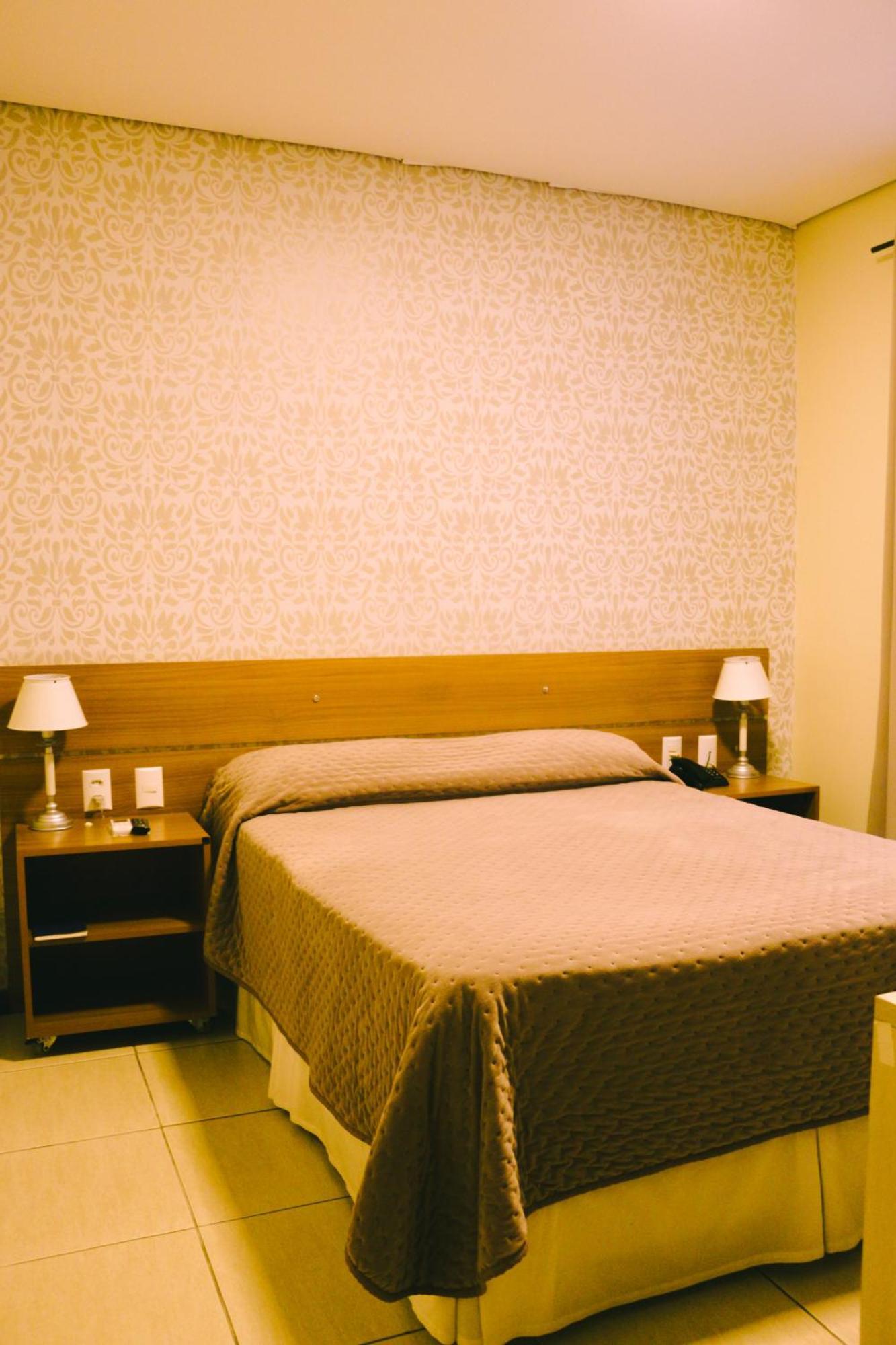 Camaquã Hotel Bartz מראה חיצוני תמונה