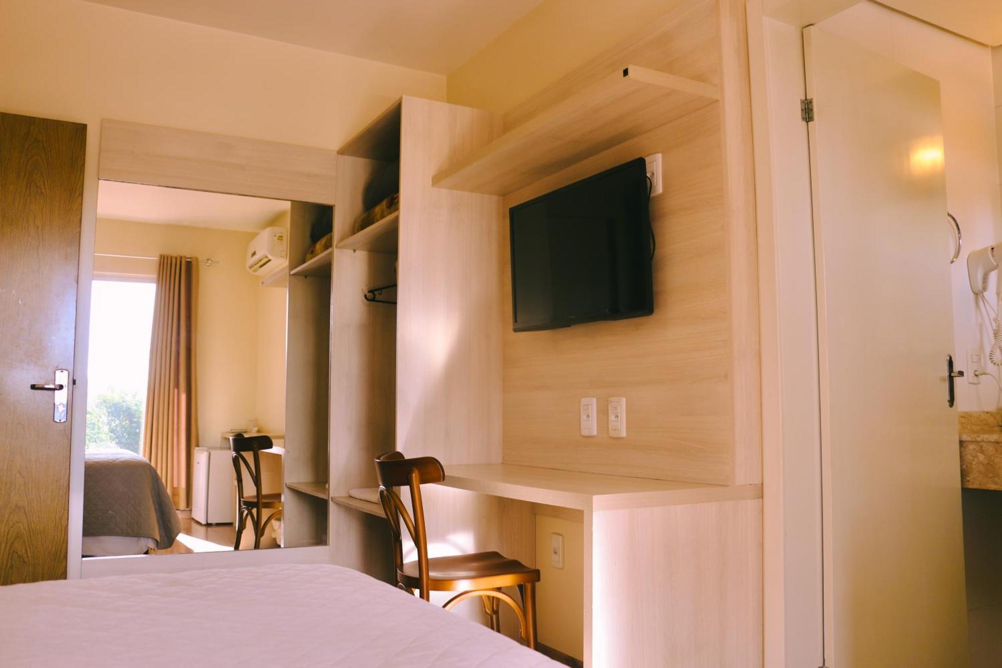 Camaquã Hotel Bartz מראה חיצוני תמונה